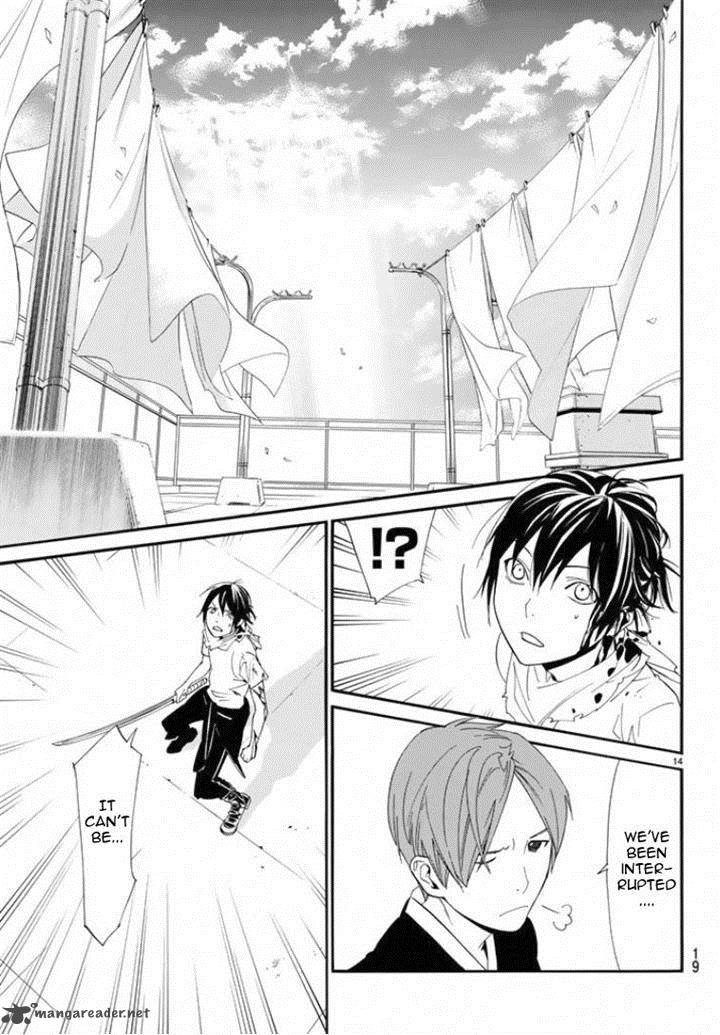 Noragami 50 14