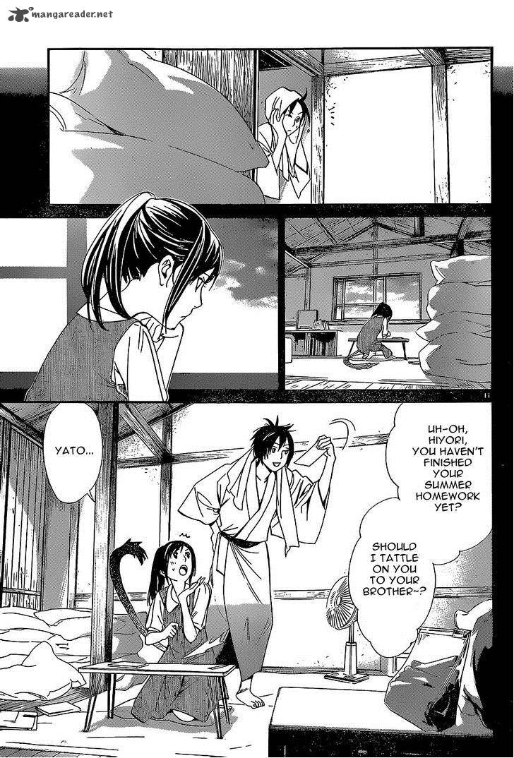 Noragami 51 10