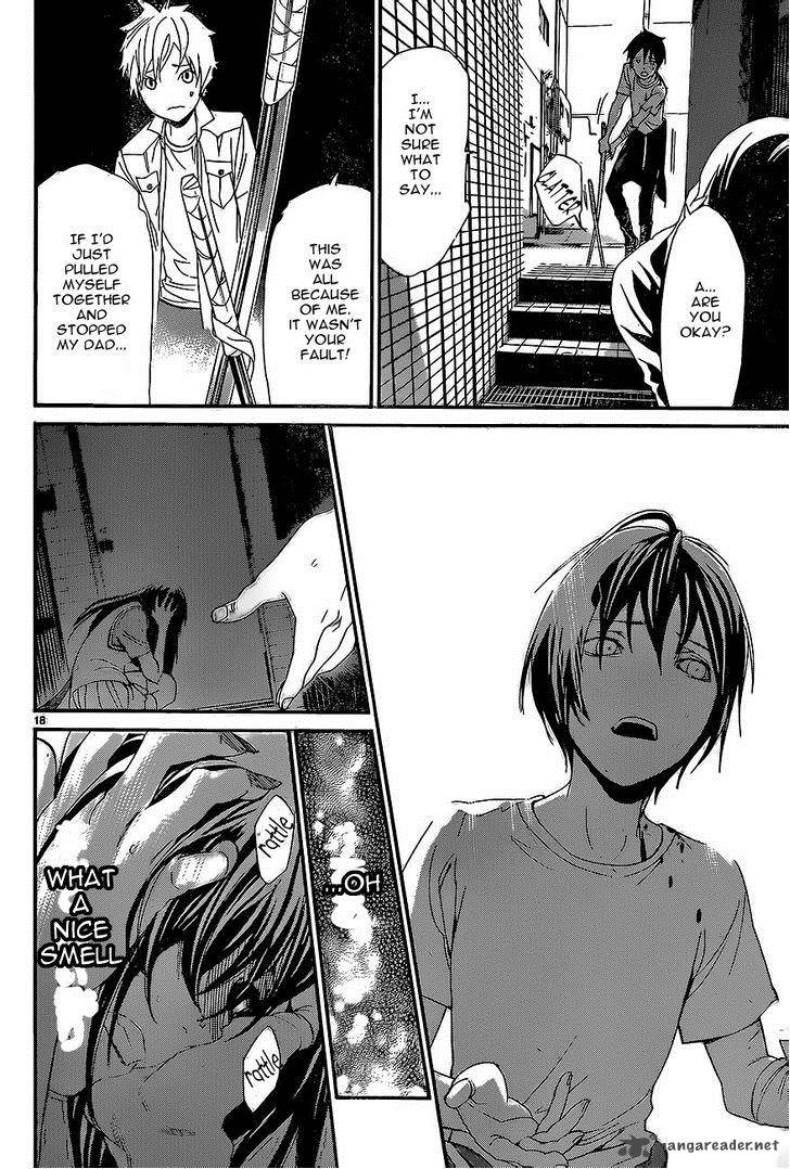 Noragami 51 17