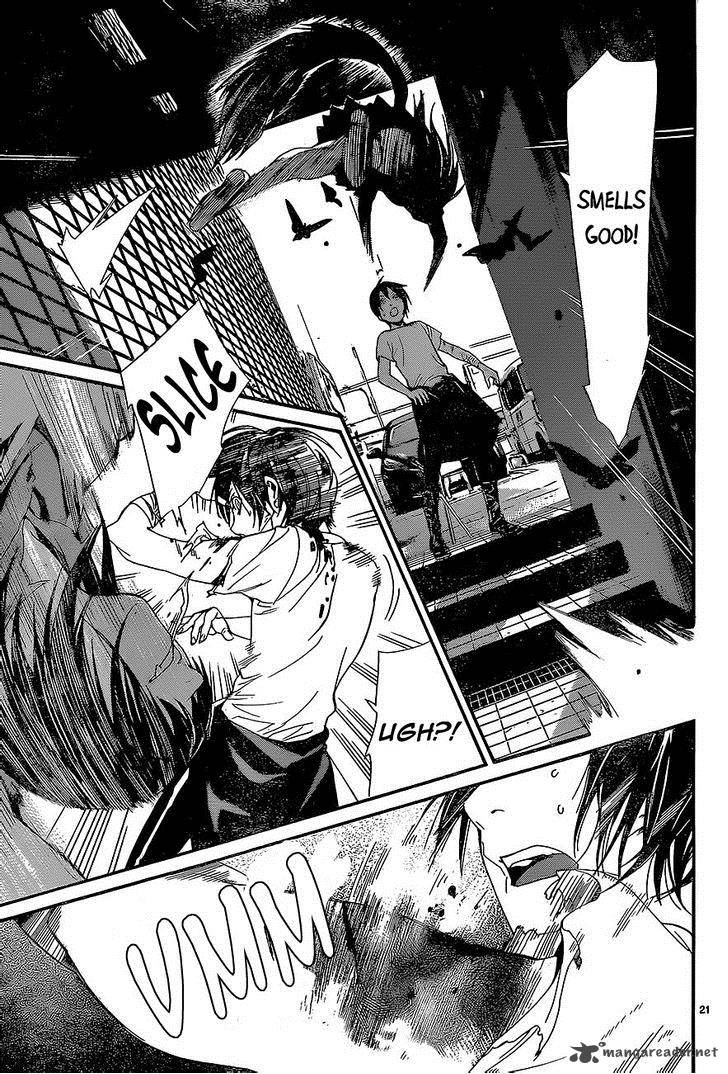 Noragami 51 20