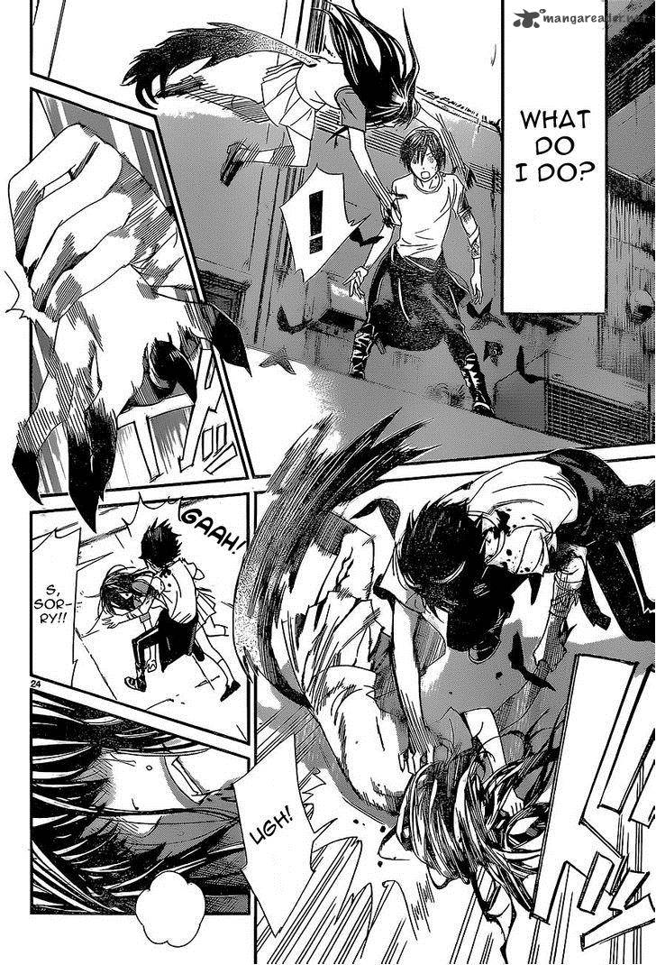 Noragami 51 23