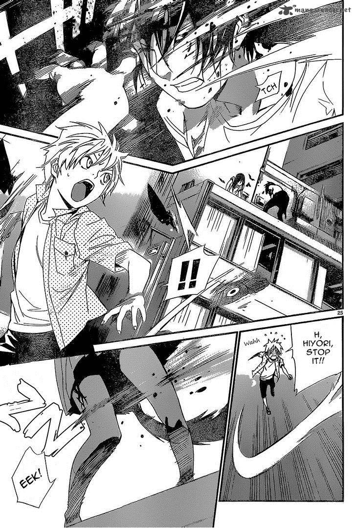 Noragami 51 24