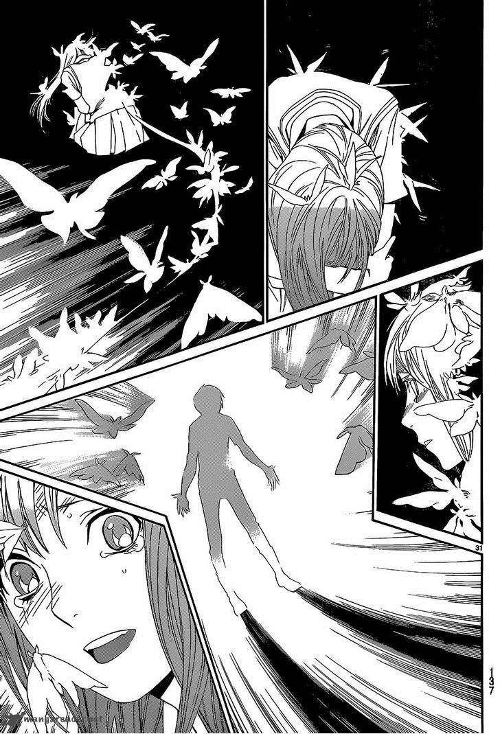 Noragami 51 30