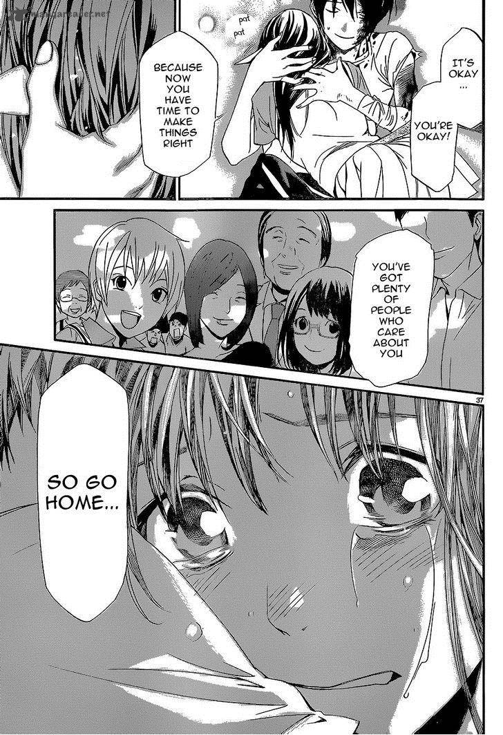 Noragami 51 35