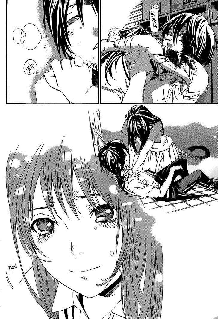 Noragami 51 36