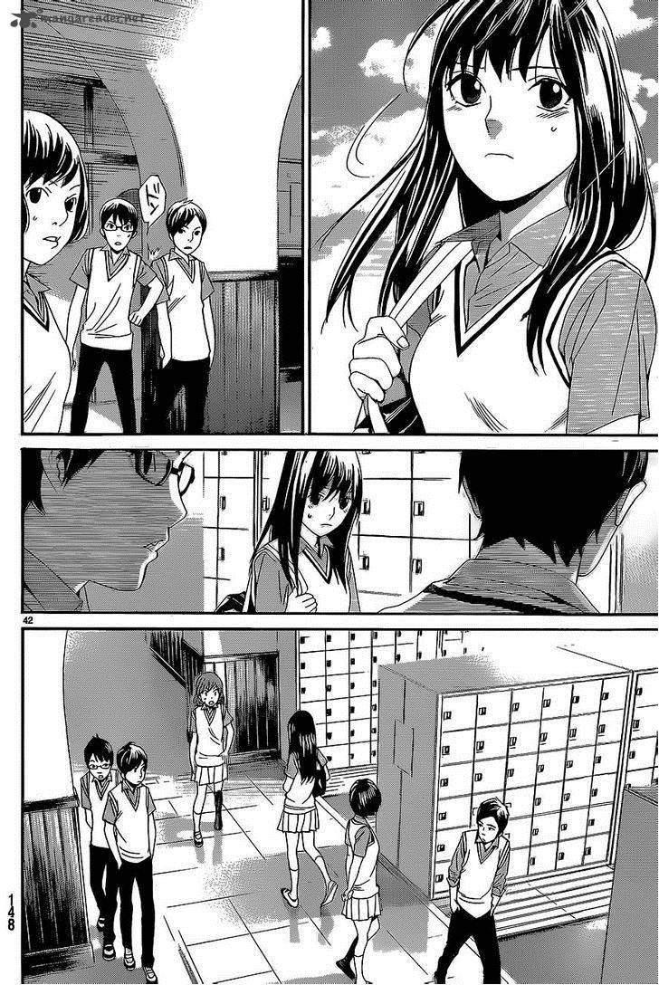 Noragami 51 40