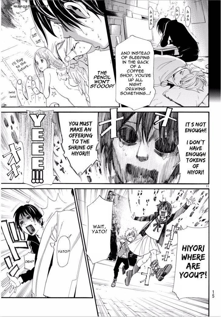 Noragami 53 12