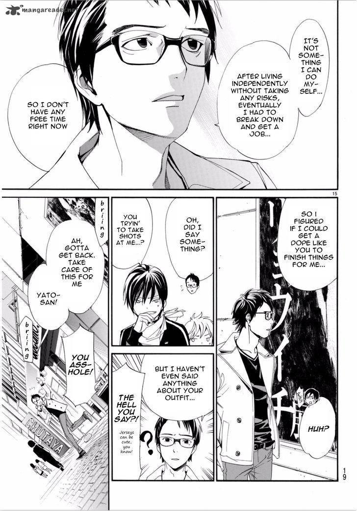 Noragami 53 16