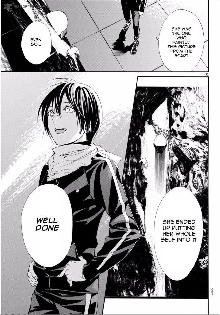Noragami 53 34