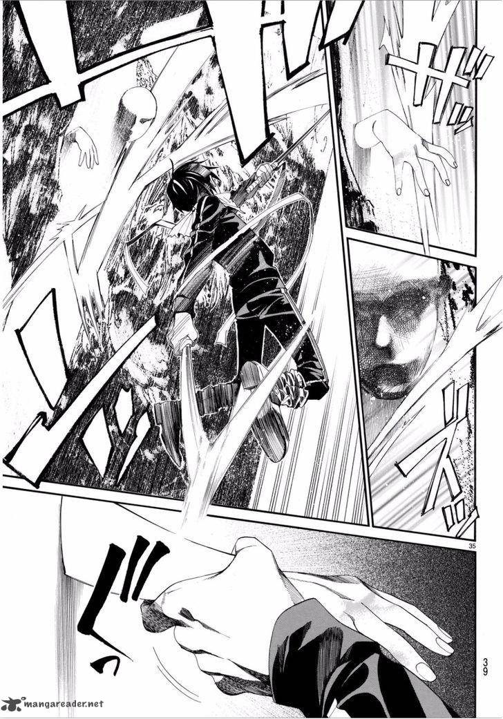 Noragami 53 36