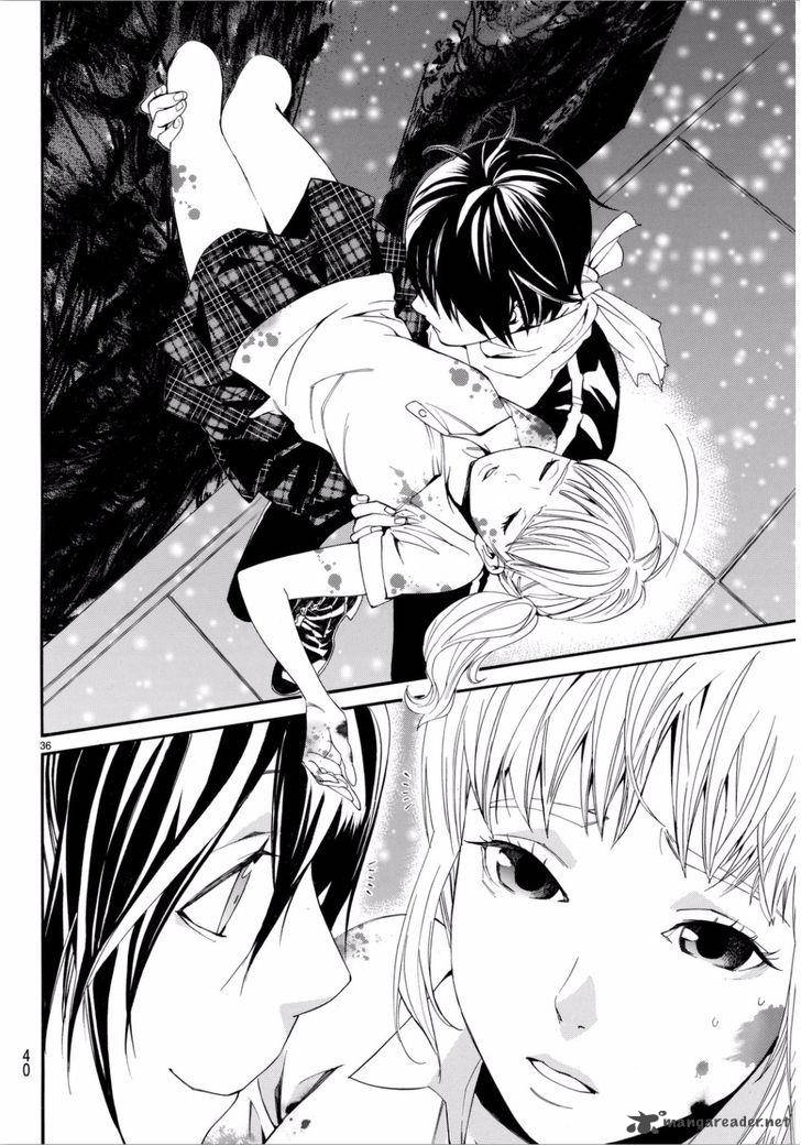 Noragami 53 37