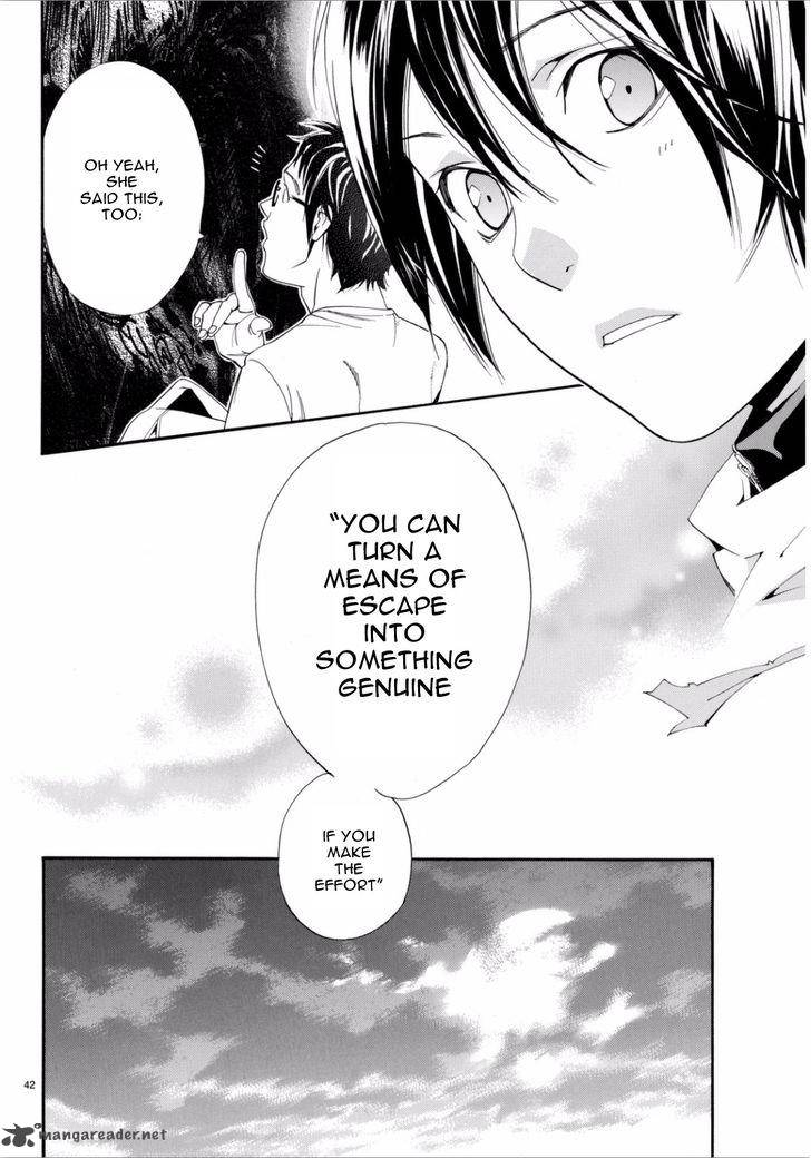 Noragami 53 43