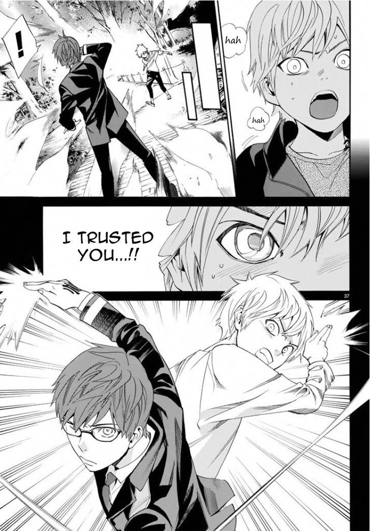 Noragami 56 36