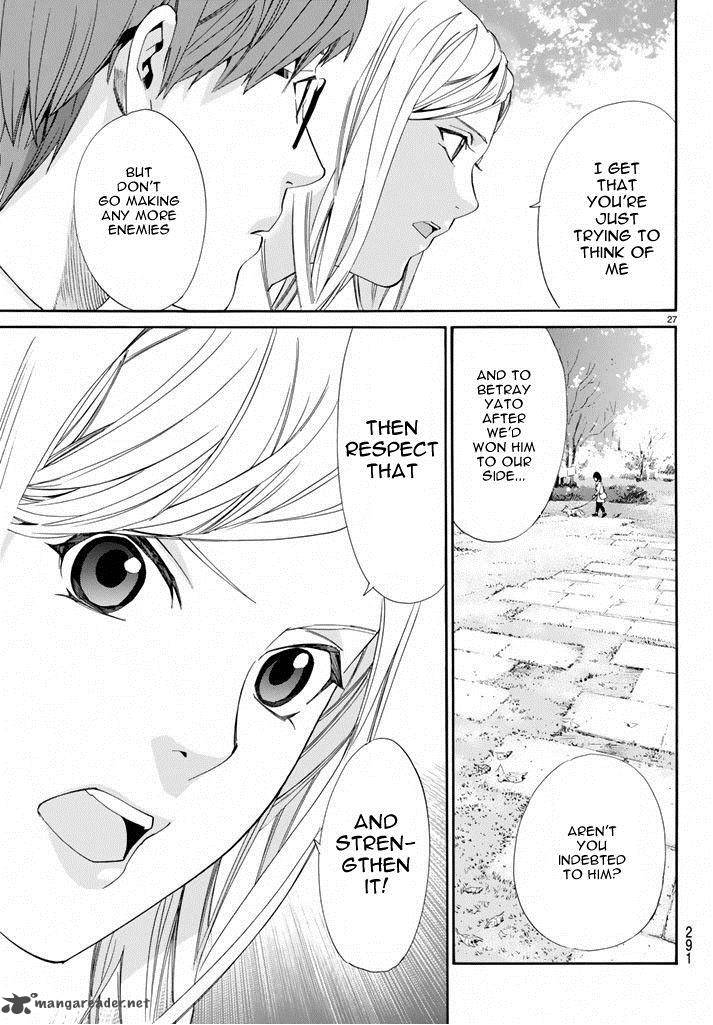 Noragami 57 27