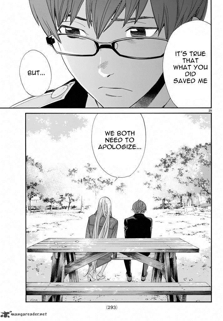 Noragami 57 29