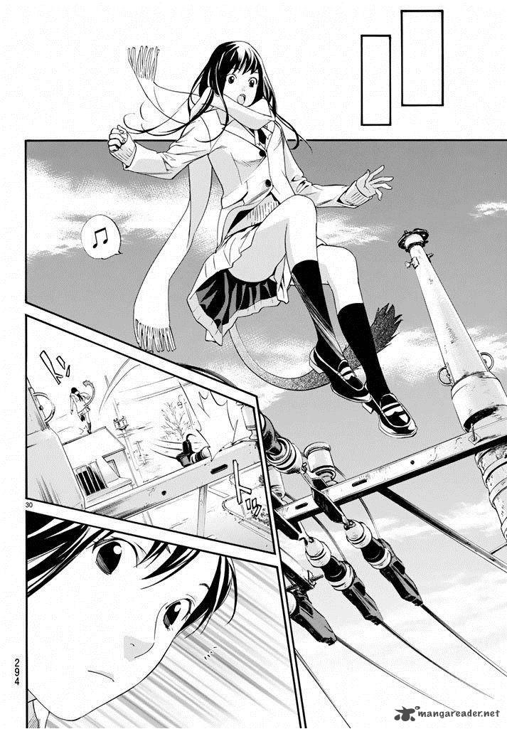 Noragami 57 30