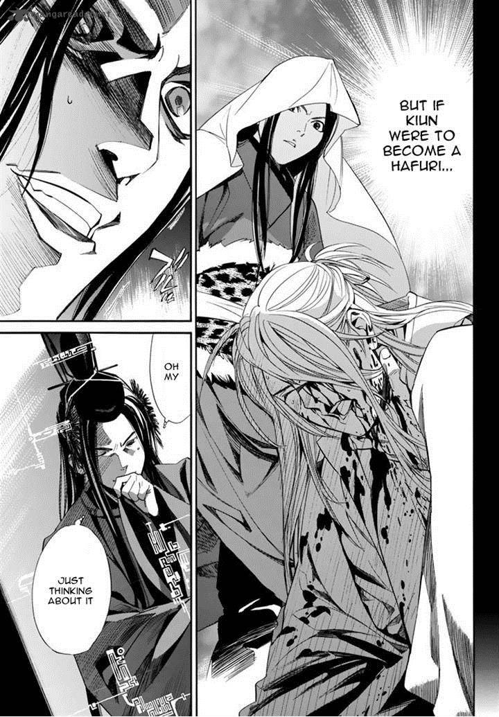 Noragami 59 34