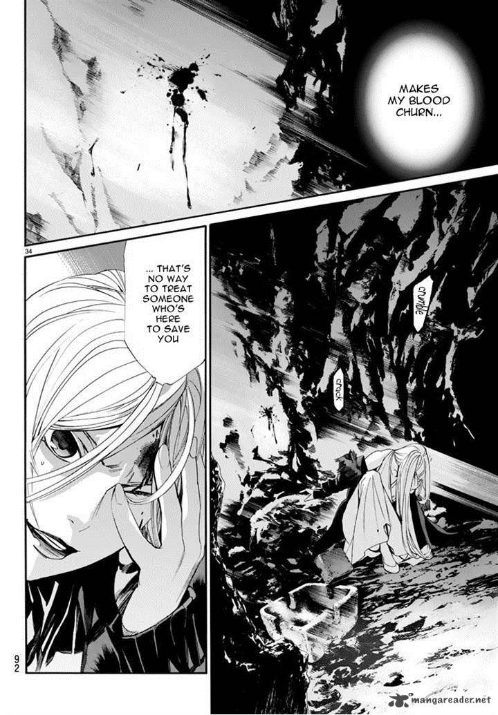 Noragami 59 35
