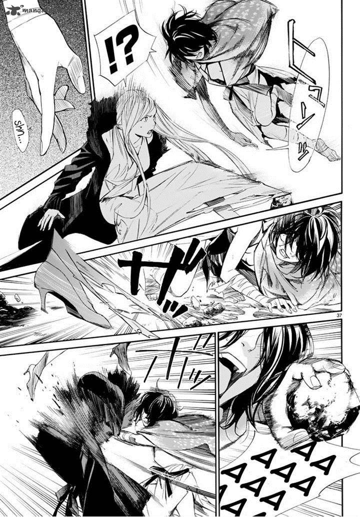 Noragami 59 38
