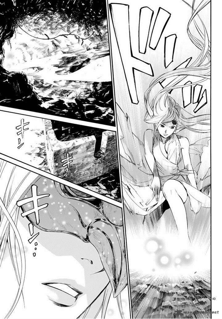 Noragami 59 44