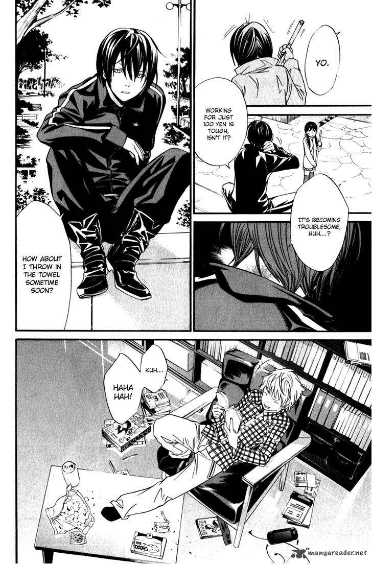 Noragami 6 22