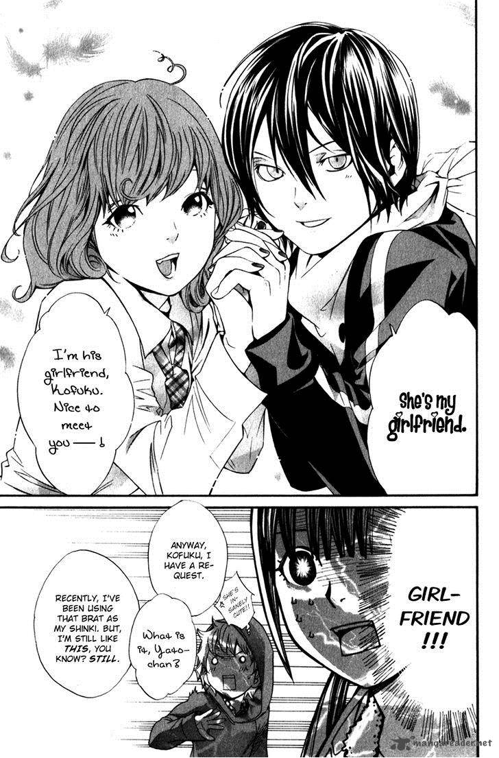 Noragami 6 25
