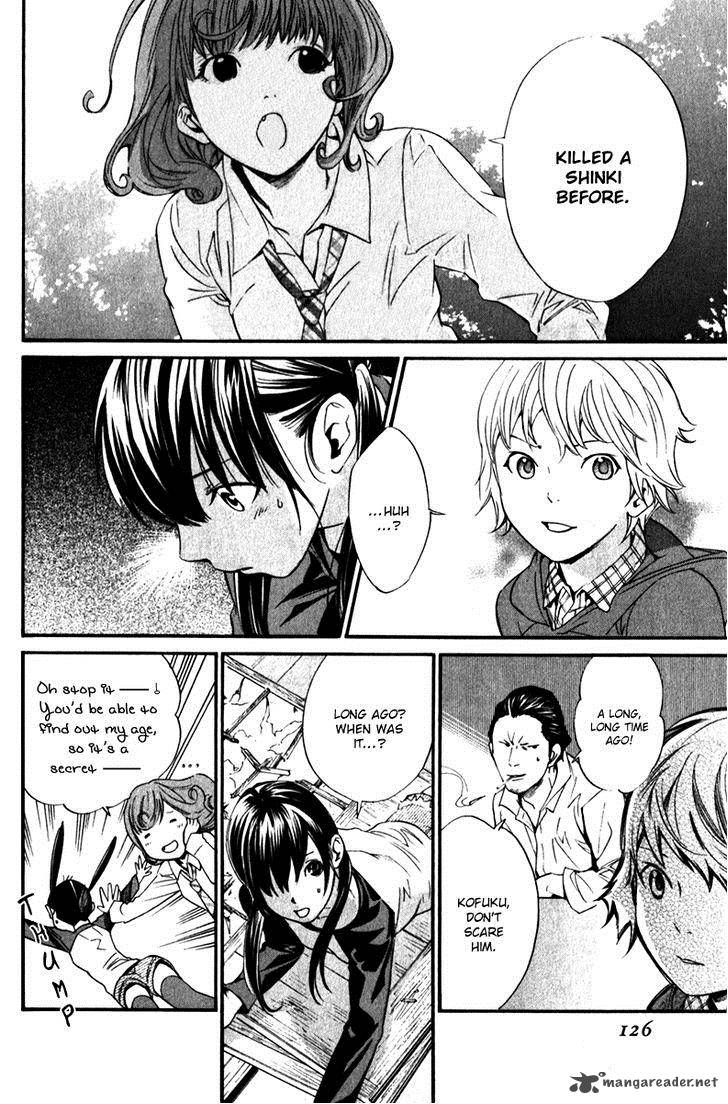 Noragami 6 32