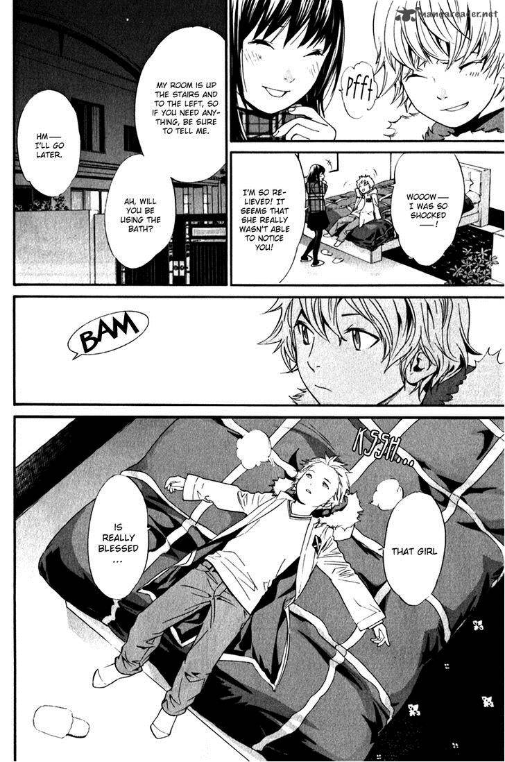 Noragami 6 6