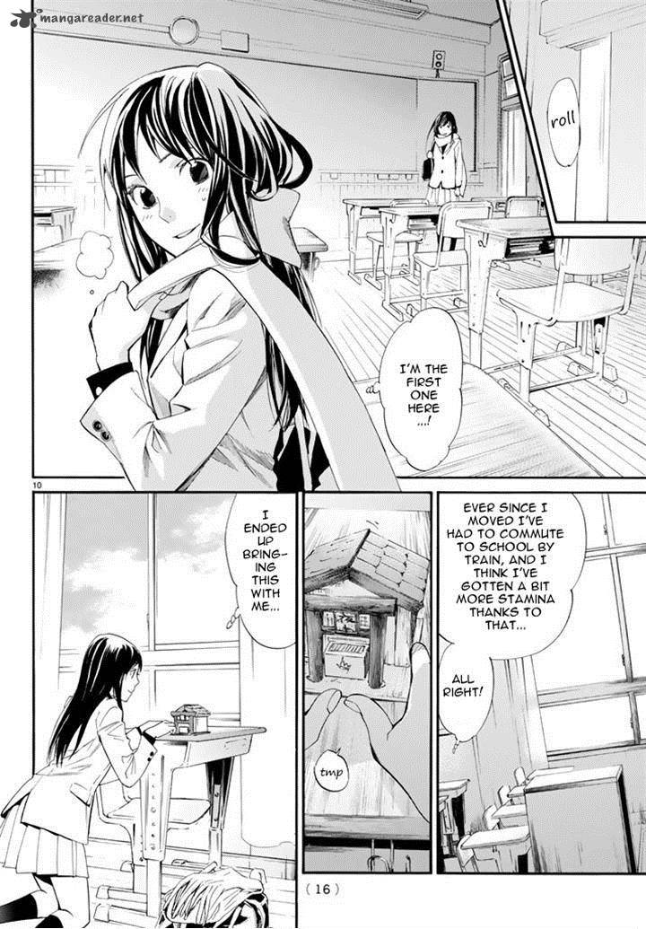 Noragami 60 10