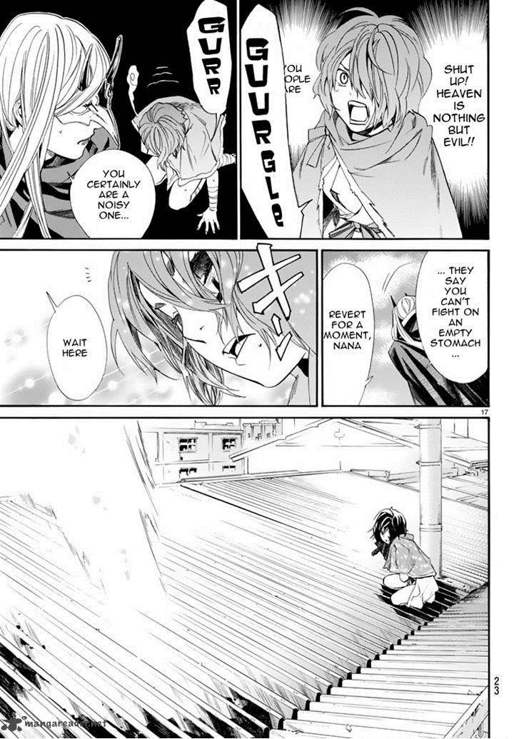 Noragami 60 16