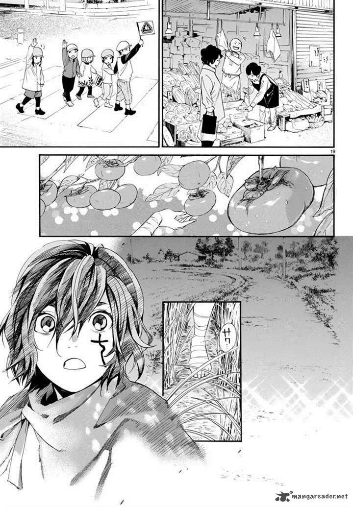 Noragami 60 18