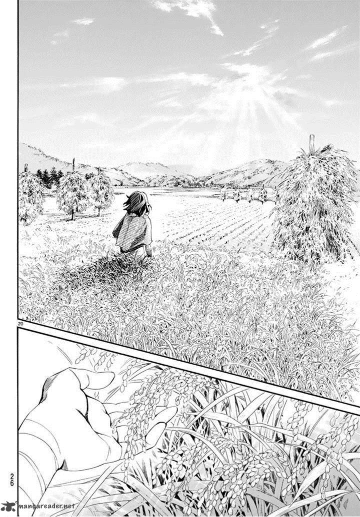 Noragami 60 19
