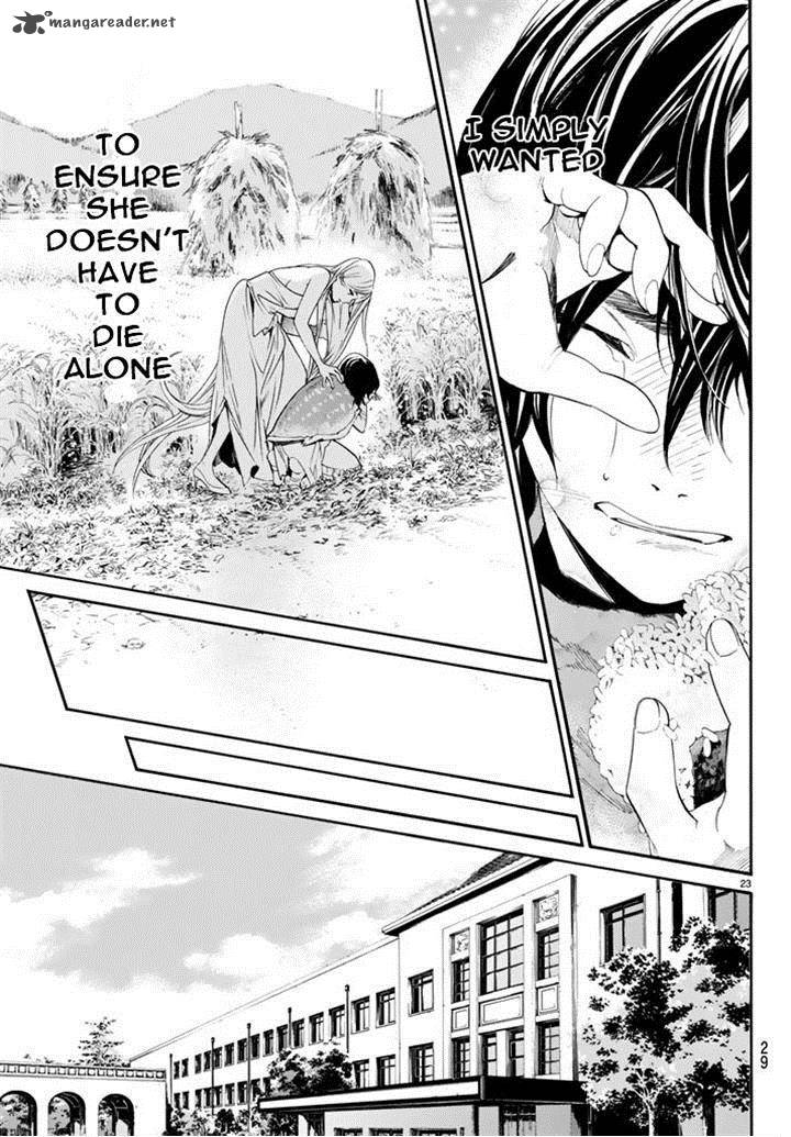 Noragami 60 22