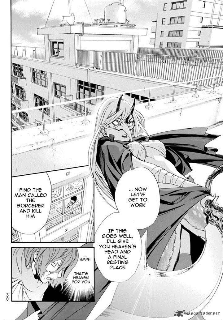 Noragami 60 23