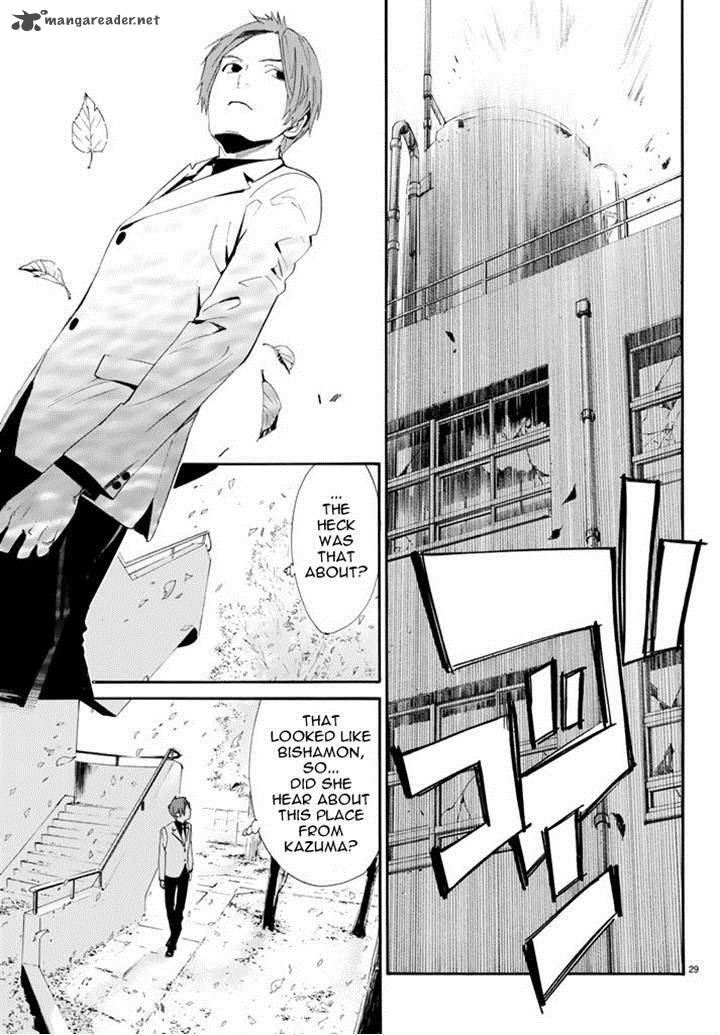 Noragami 60 28