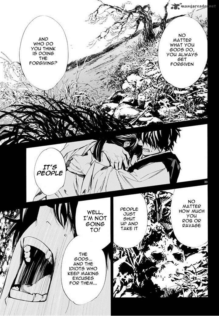 Noragami 60 32