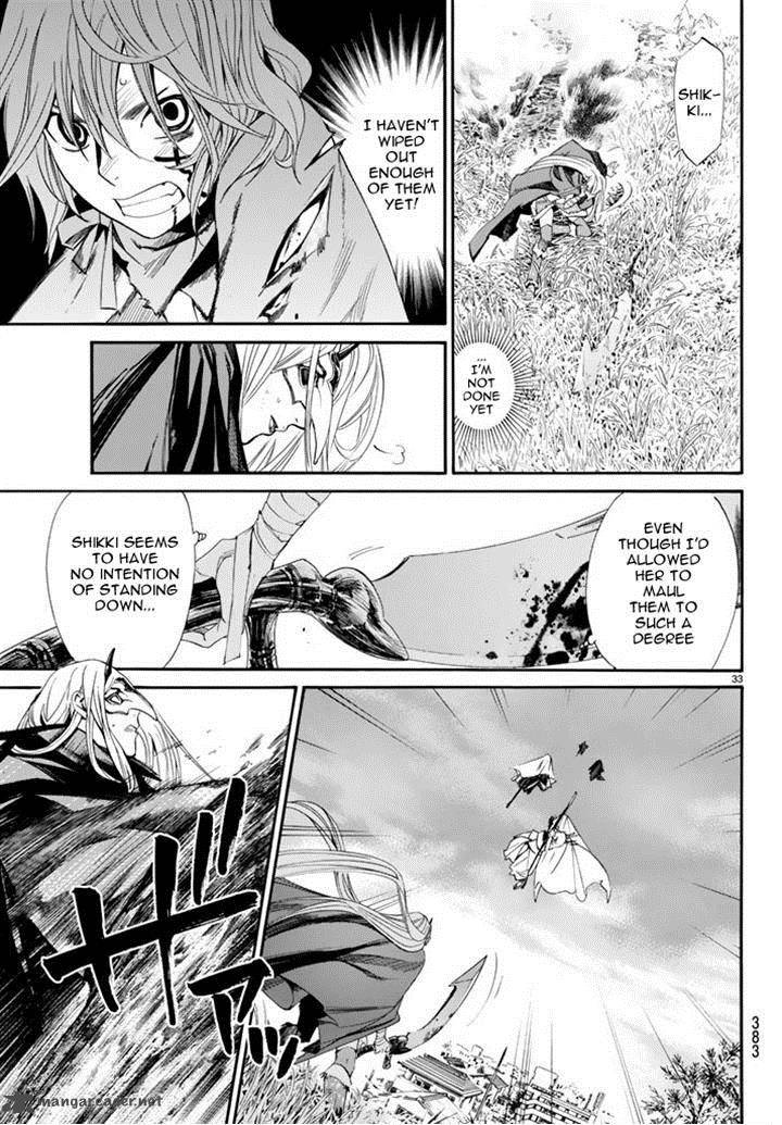 Noragami 61 30