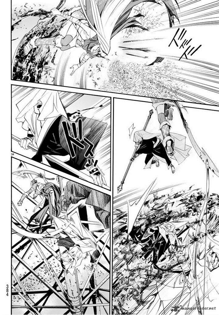 Noragami 61 31
