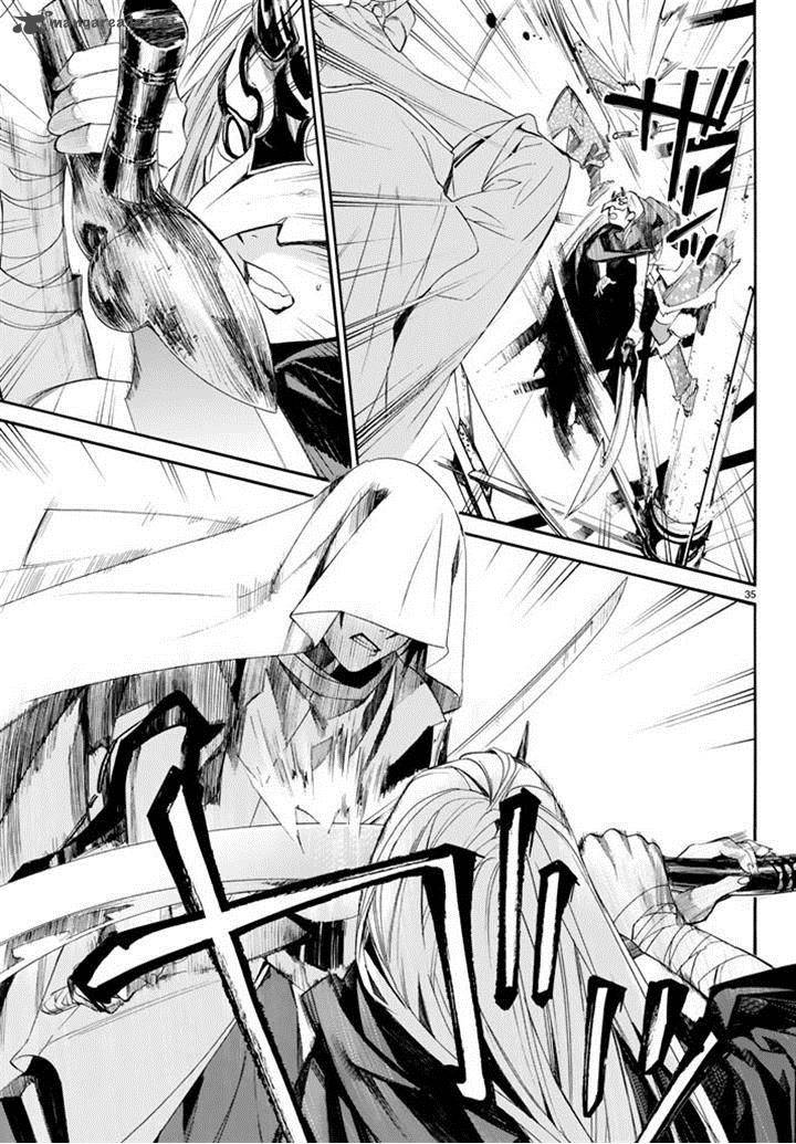 Noragami 61 32
