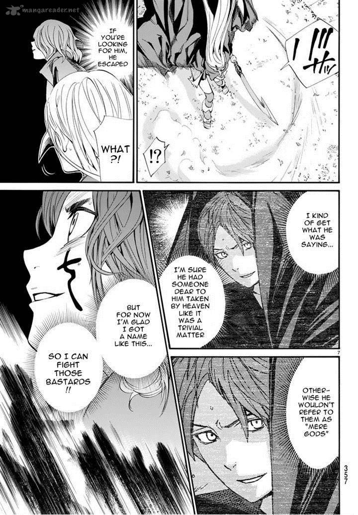 Noragami 61 7