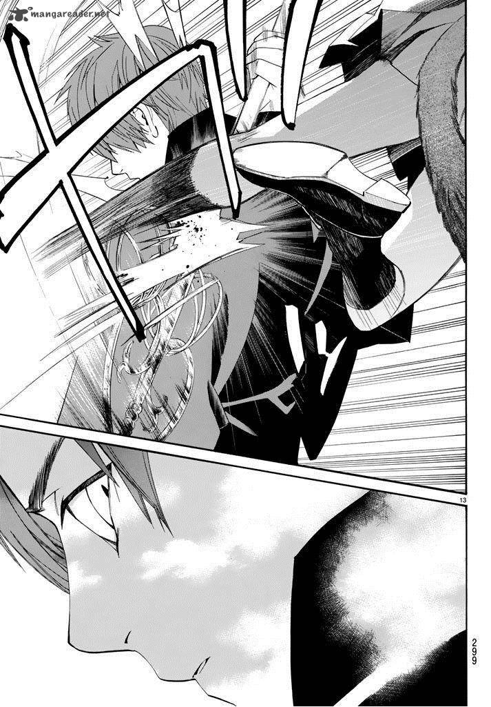 Noragami 62 13