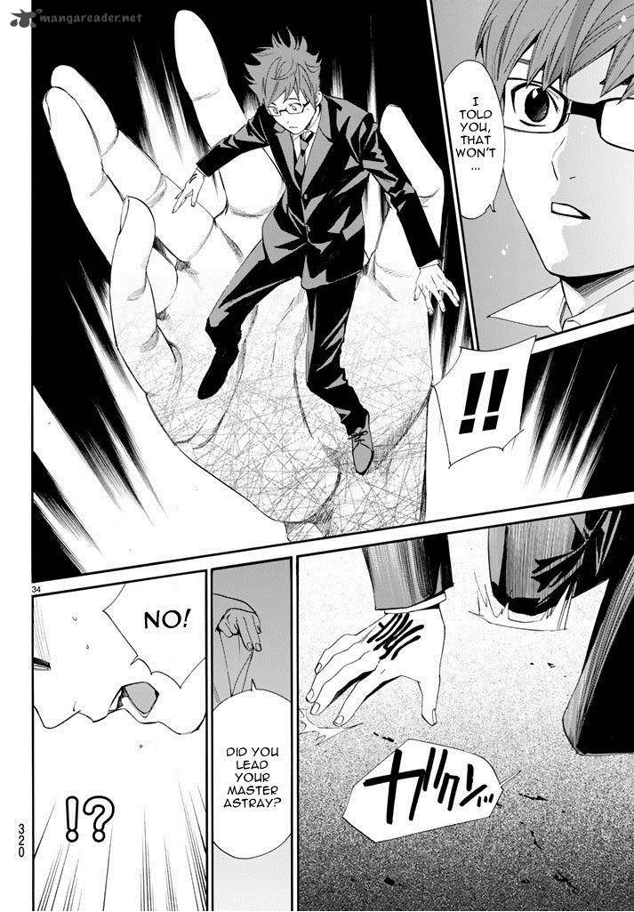 Noragami 62 34