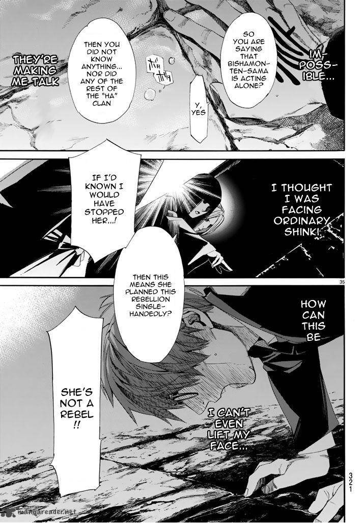 Noragami 62 35
