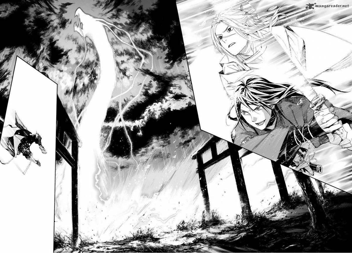 Noragami 62 38