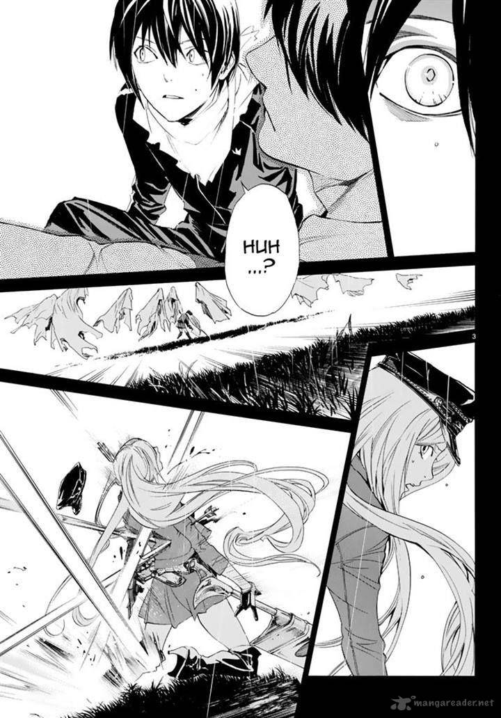 Noragami 63 3