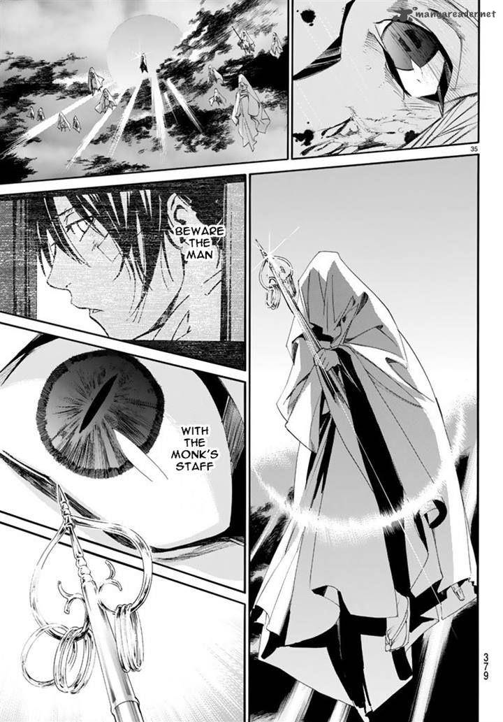 Noragami 63 34