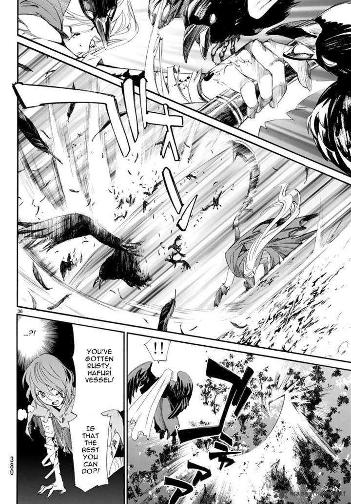 Noragami 63 35