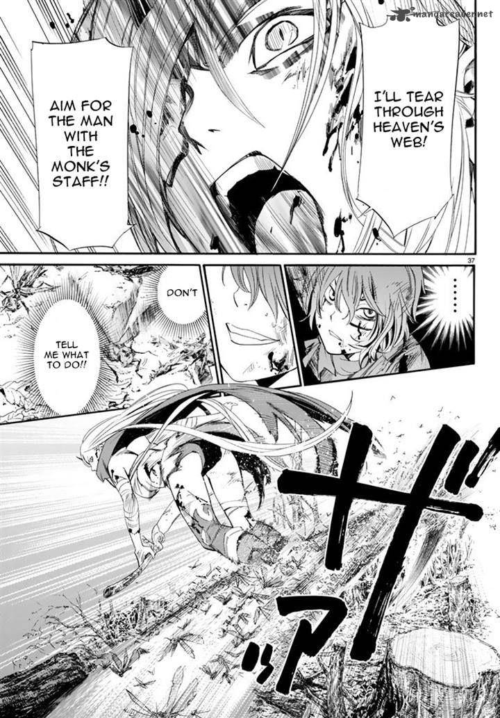 Noragami 63 36