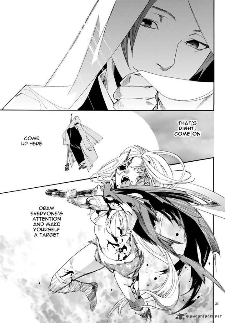 Noragami 63 38