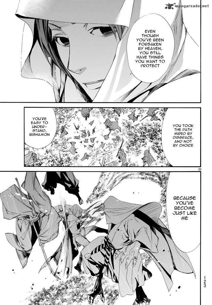 Noragami 64 23